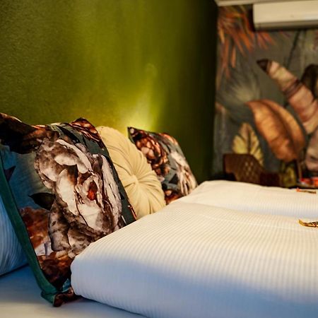 Hotel Residenz Luxury Apartments Metzingen  Luaran gambar