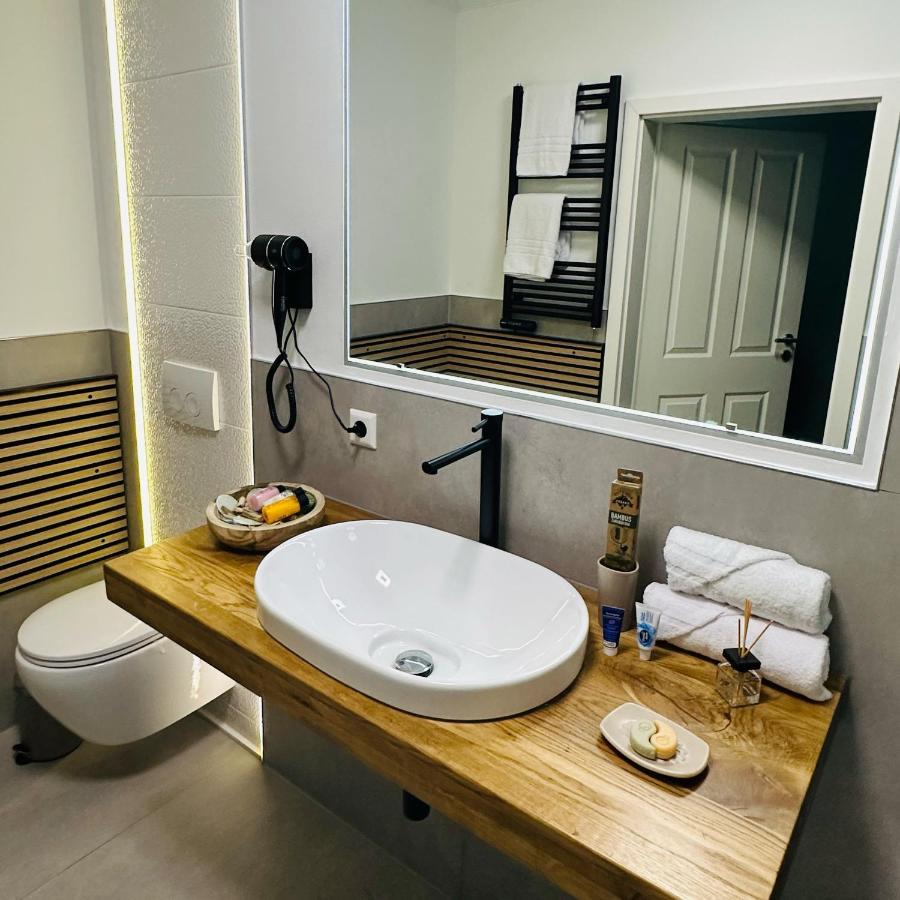 Hotel Residenz Luxury Apartments Metzingen  Luaran gambar
