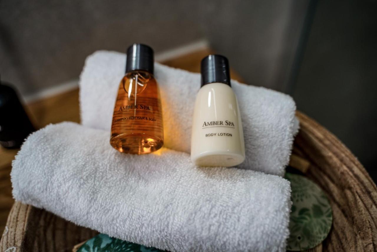 Hotel Residenz Luxury Apartments Metzingen  Luaran gambar