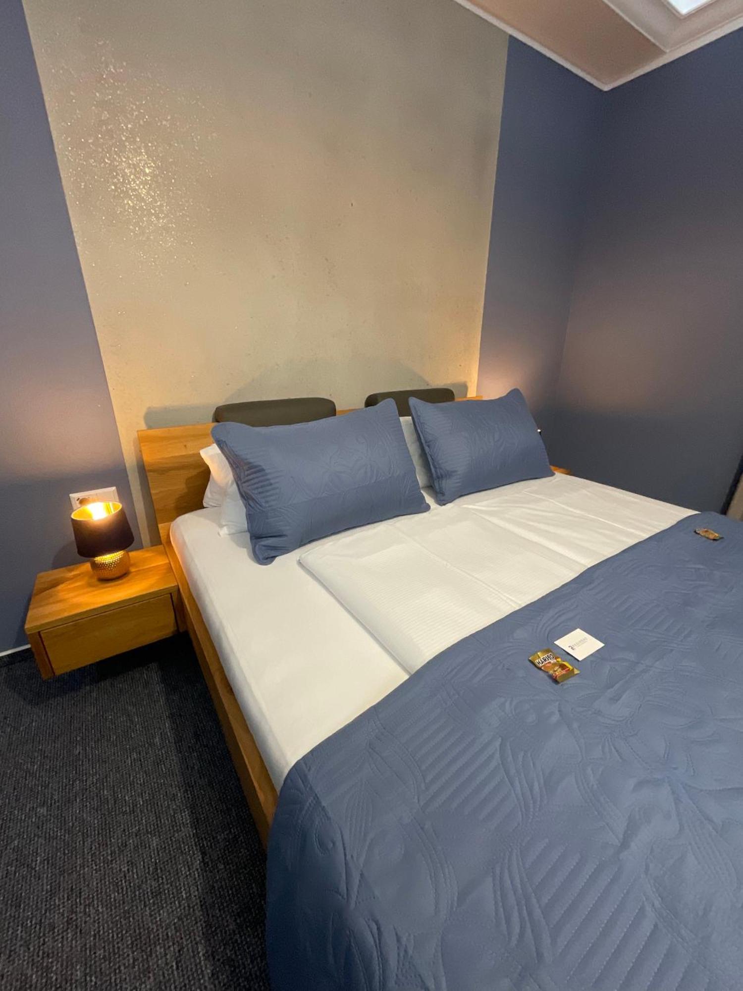 Hotel Residenz Luxury Apartments Metzingen  Luaran gambar