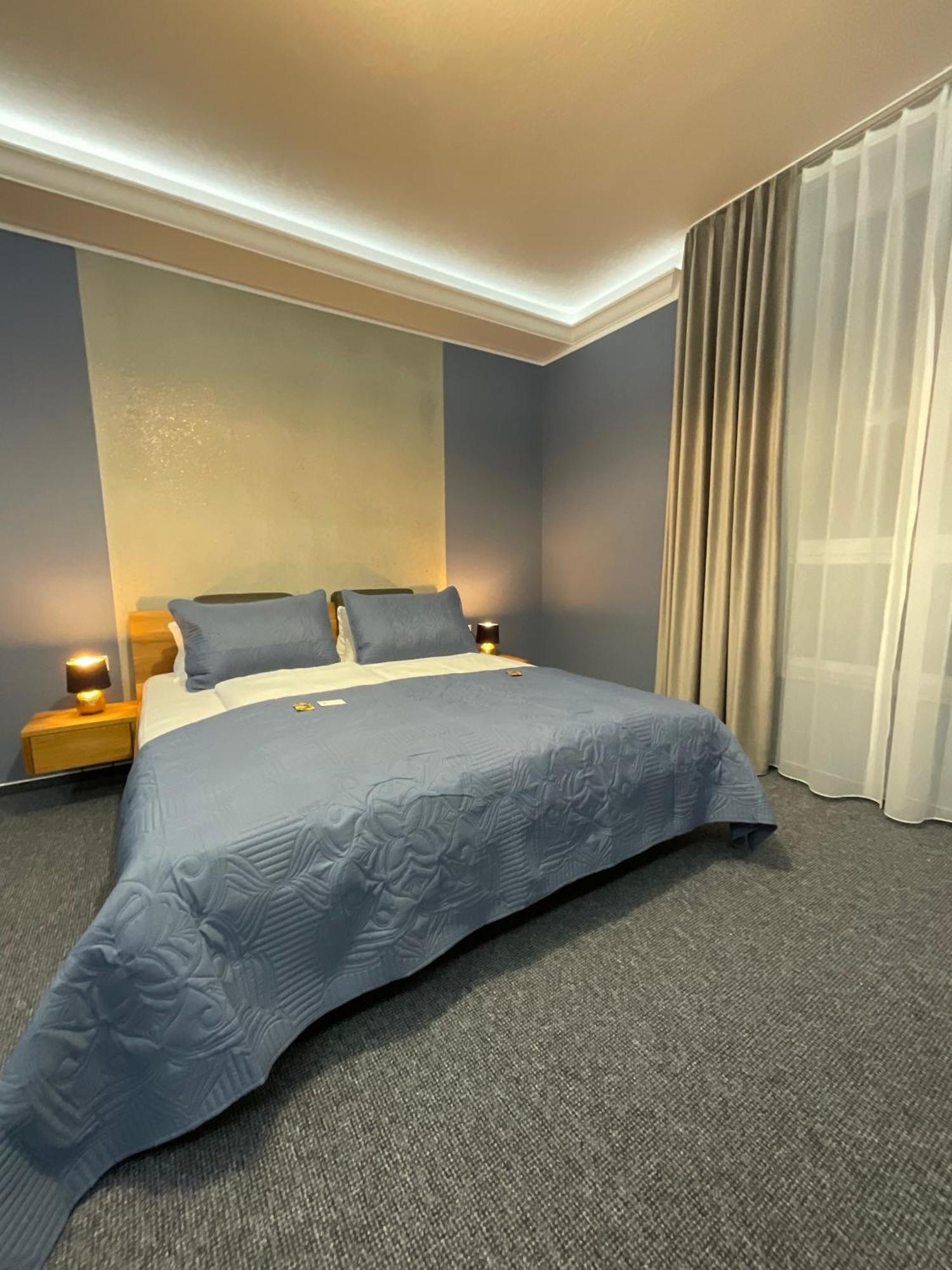 Hotel Residenz Luxury Apartments Metzingen  Luaran gambar