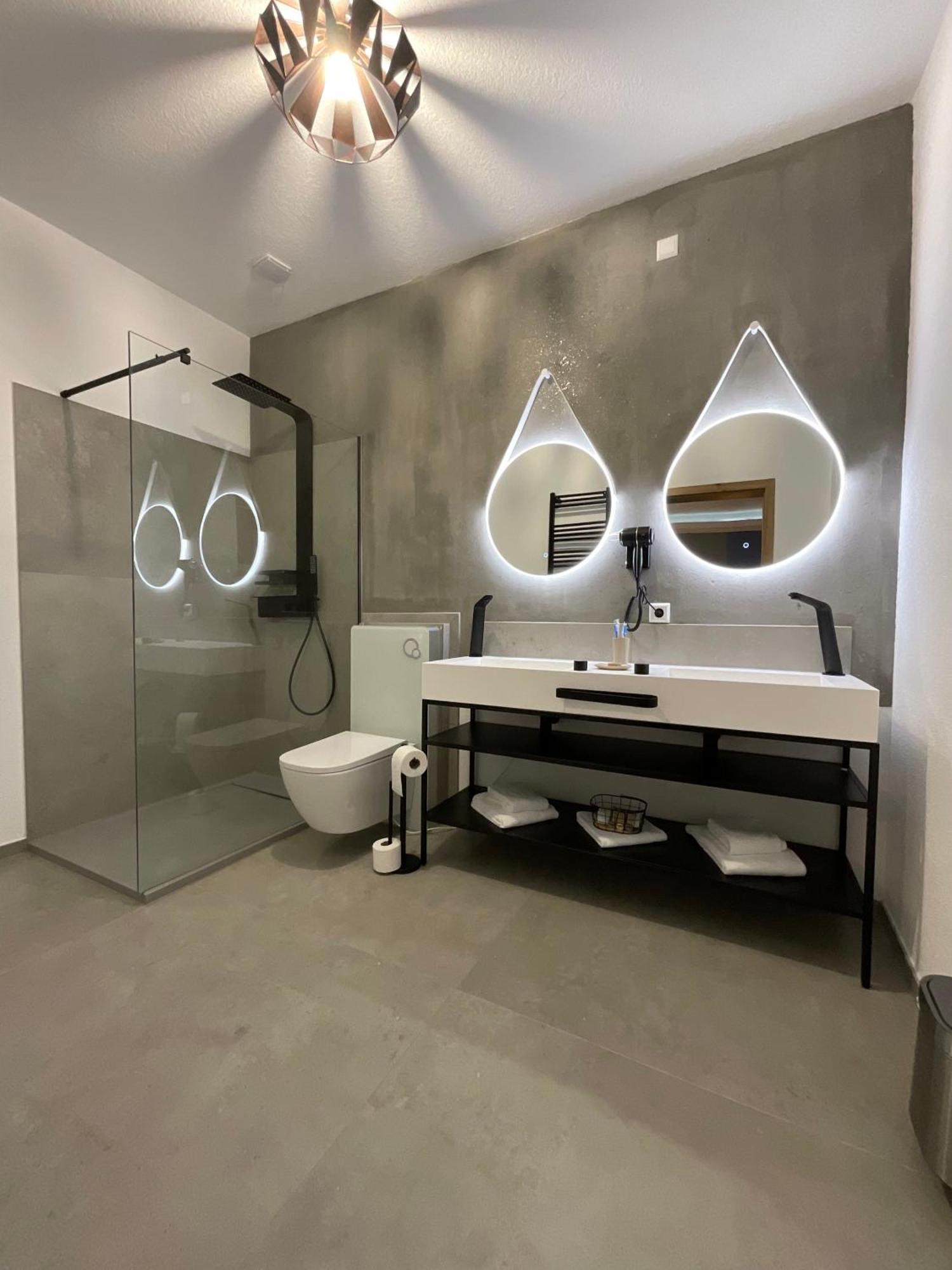 Hotel Residenz Luxury Apartments Metzingen  Luaran gambar