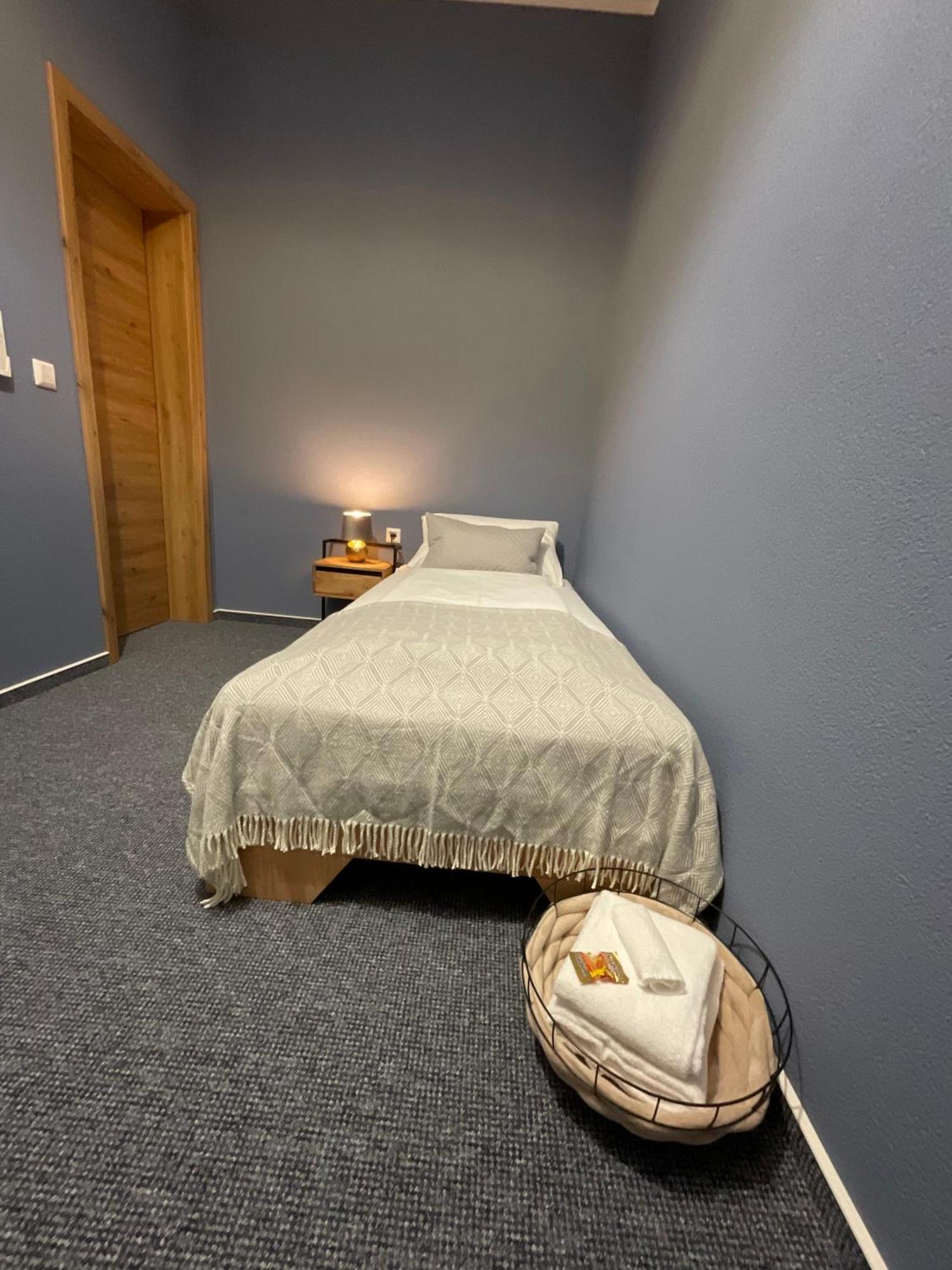 Hotel Residenz Luxury Apartments Metzingen  Luaran gambar