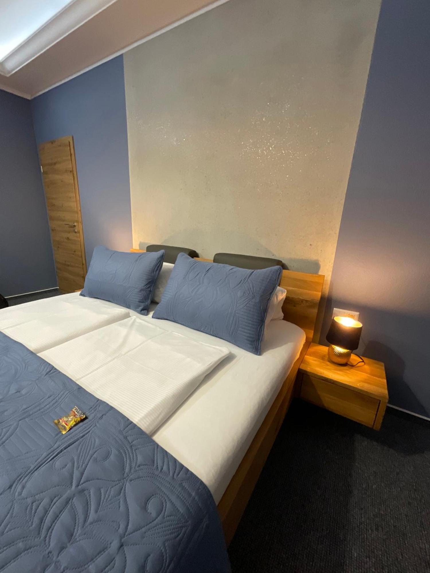 Hotel Residenz Luxury Apartments Metzingen  Luaran gambar