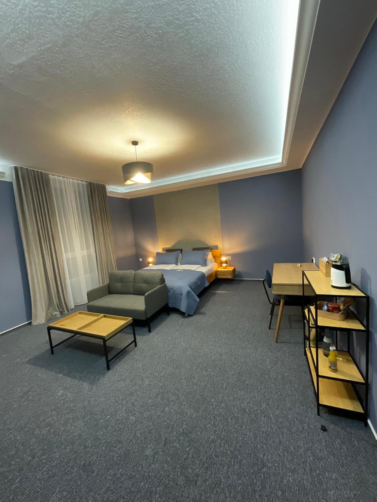 Hotel Residenz Luxury Apartments Metzingen  Luaran gambar