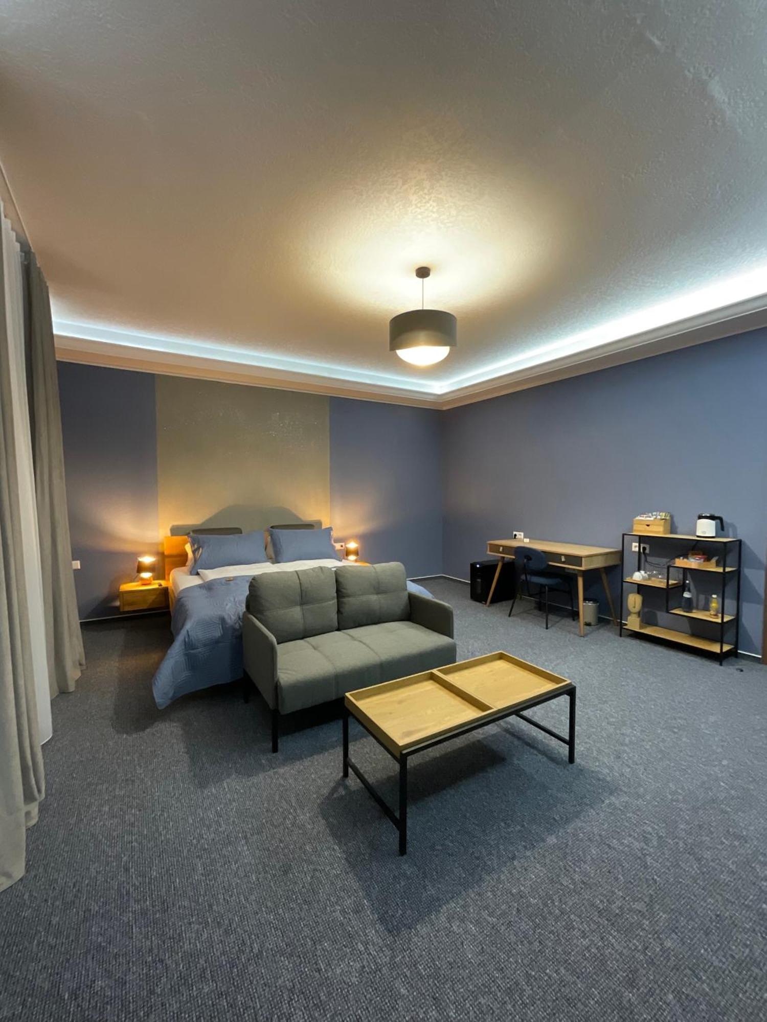Hotel Residenz Luxury Apartments Metzingen  Luaran gambar