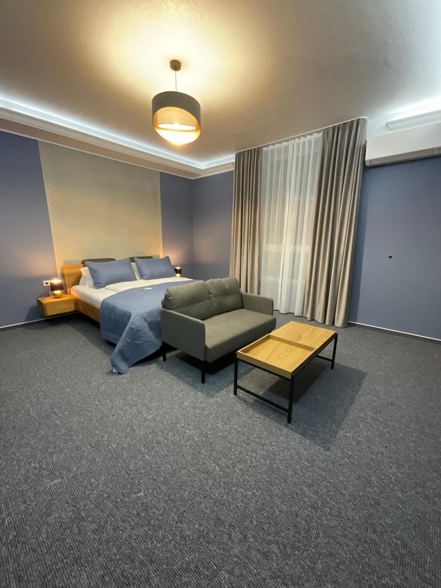 Hotel Residenz Luxury Apartments Metzingen  Luaran gambar