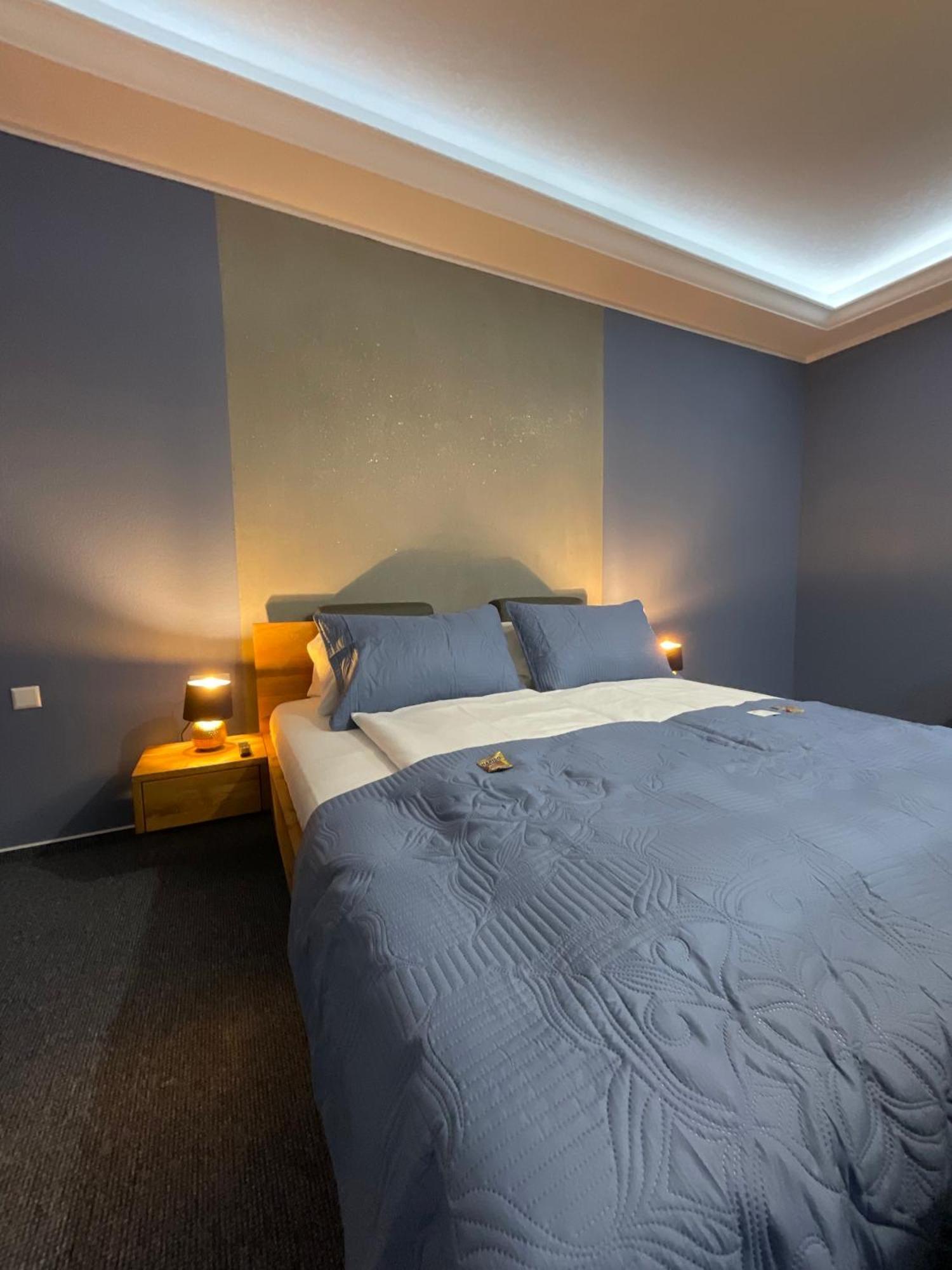 Hotel Residenz Luxury Apartments Metzingen  Luaran gambar