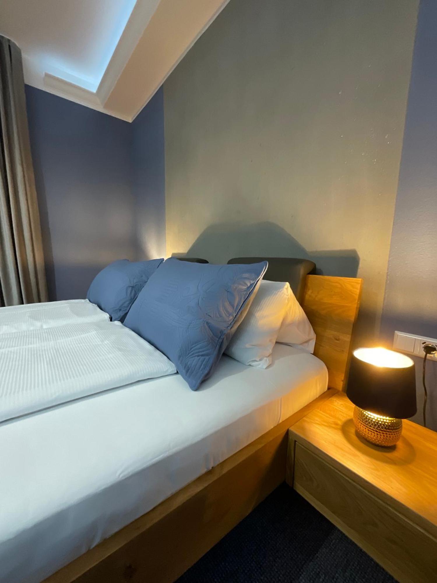 Hotel Residenz Luxury Apartments Metzingen  Luaran gambar