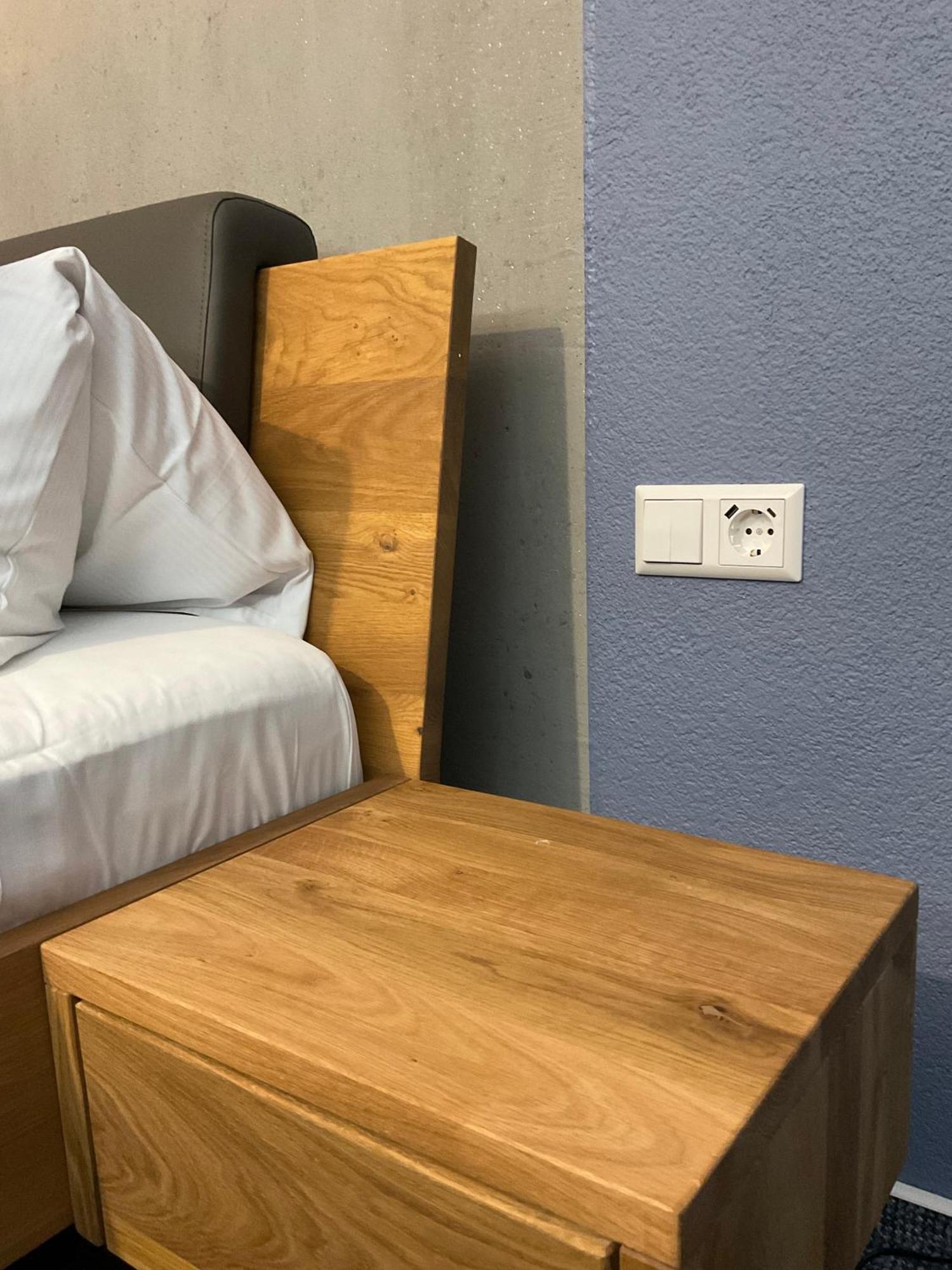 Hotel Residenz Luxury Apartments Metzingen  Luaran gambar