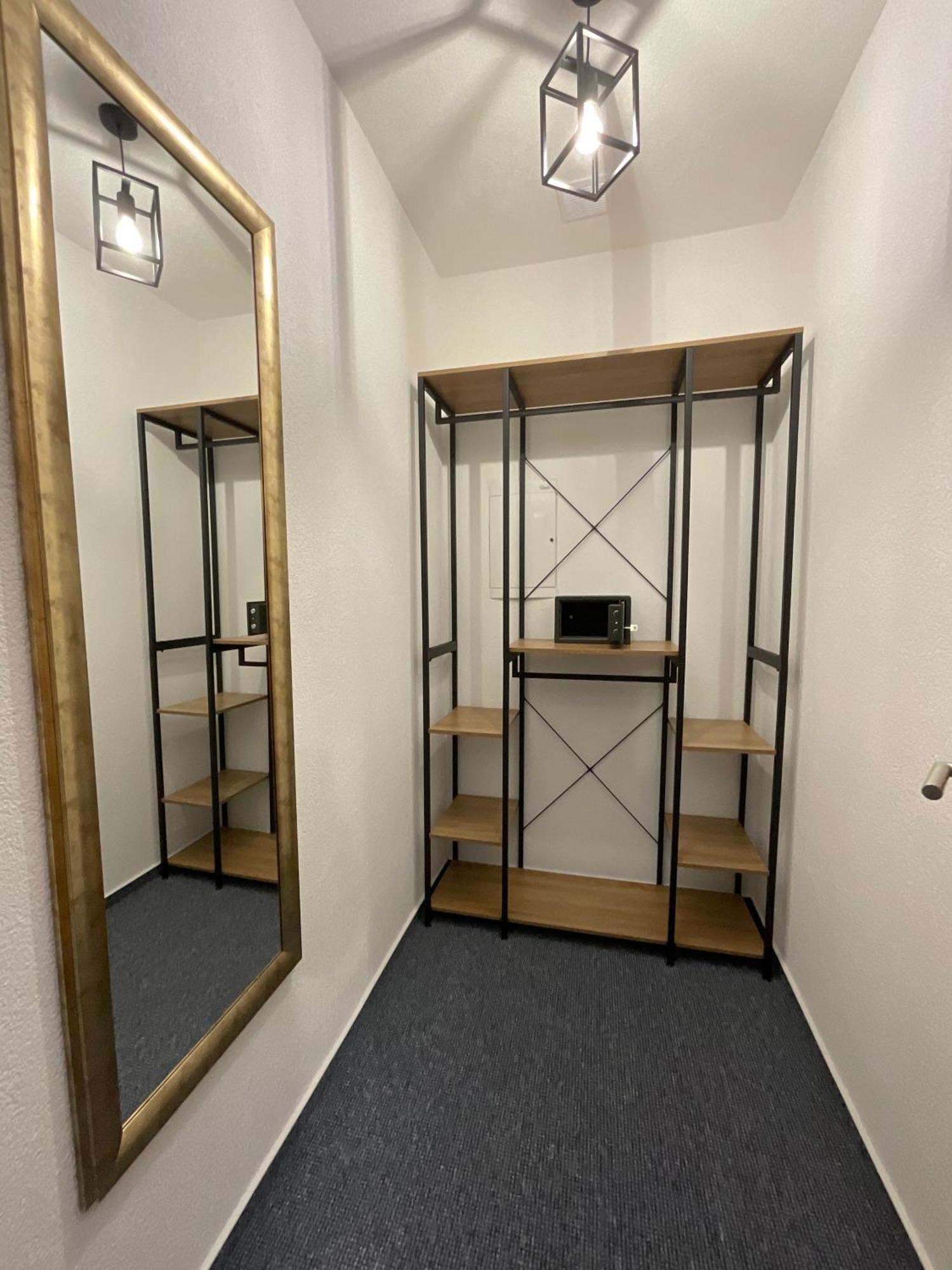 Hotel Residenz Luxury Apartments Metzingen  Luaran gambar