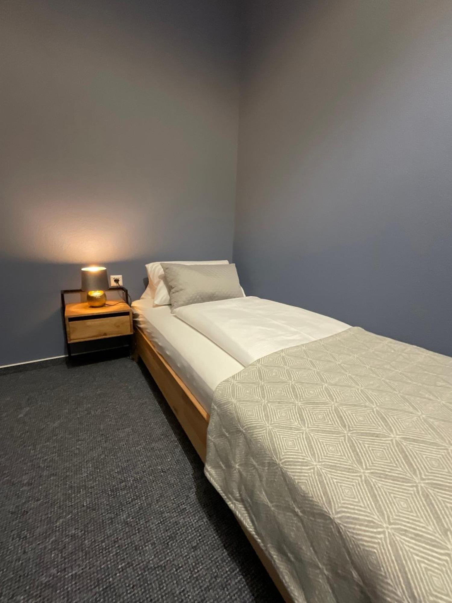 Hotel Residenz Luxury Apartments Metzingen  Luaran gambar