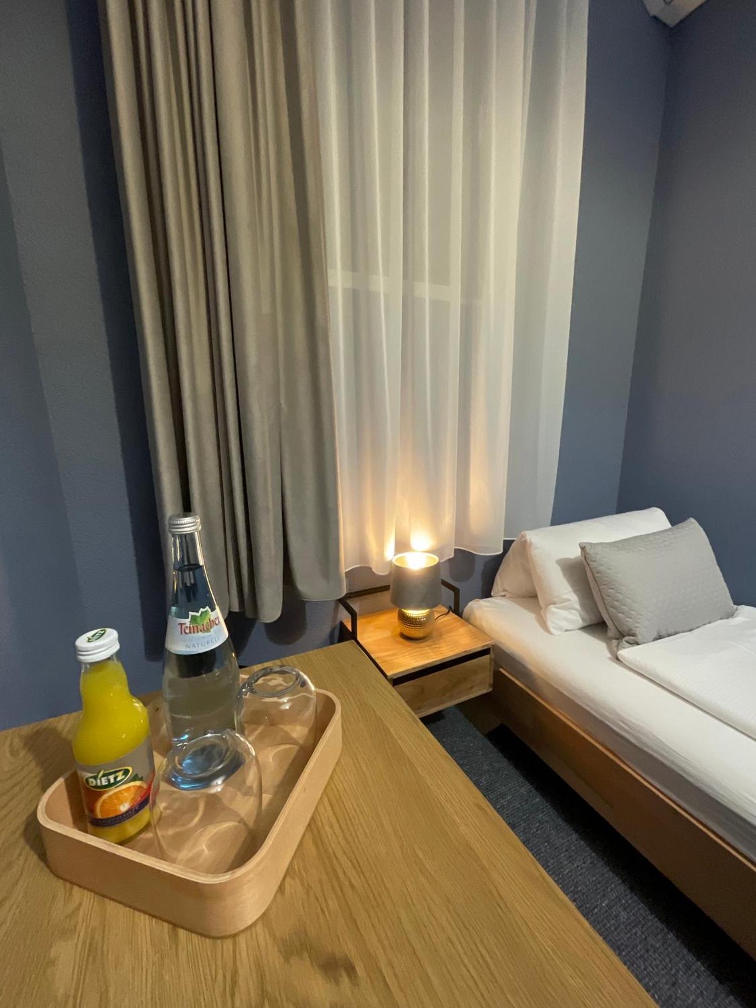 Hotel Residenz Luxury Apartments Metzingen  Luaran gambar