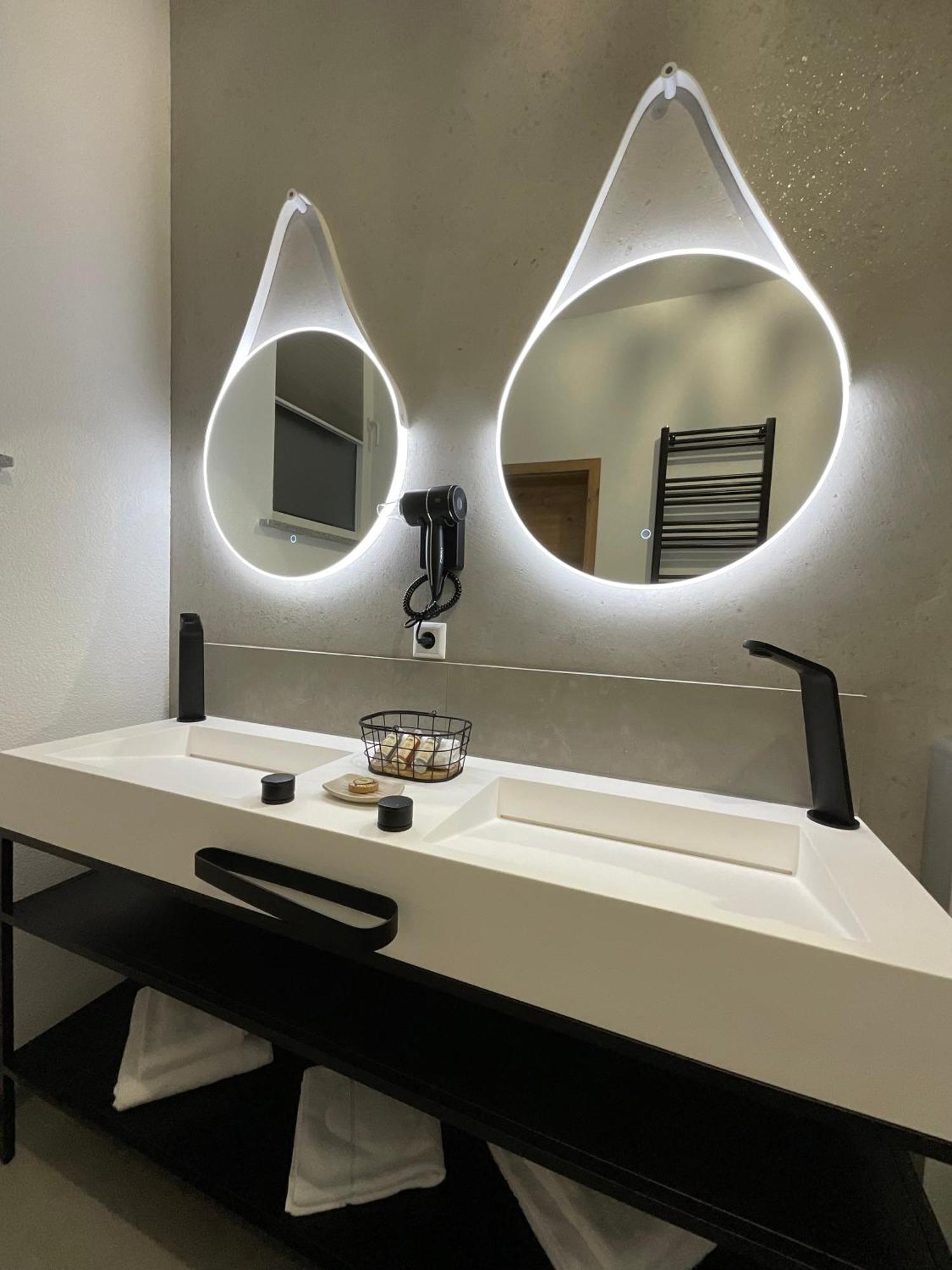 Hotel Residenz Luxury Apartments Metzingen  Luaran gambar