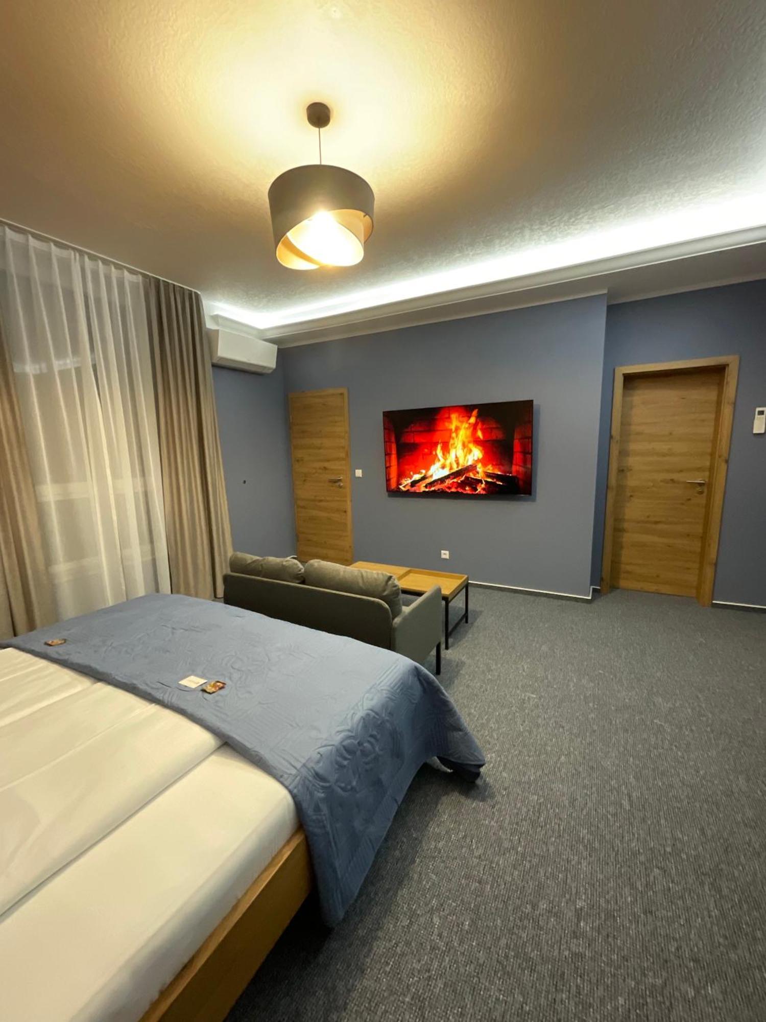 Hotel Residenz Luxury Apartments Metzingen  Luaran gambar