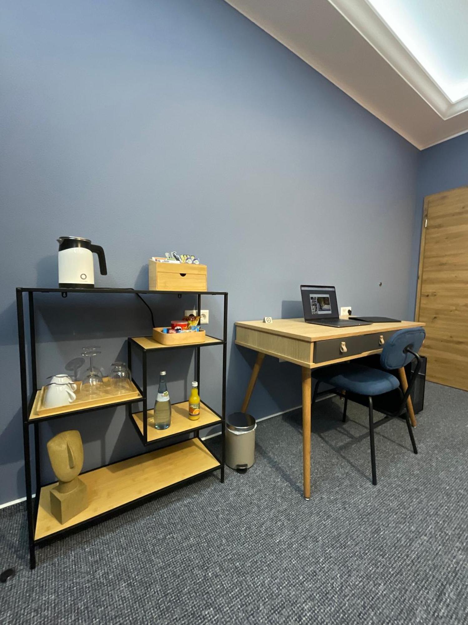 Hotel Residenz Luxury Apartments Metzingen  Luaran gambar