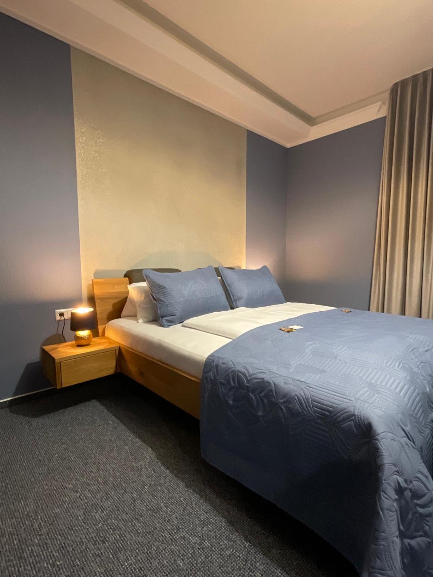 Hotel Residenz Luxury Apartments Metzingen  Luaran gambar