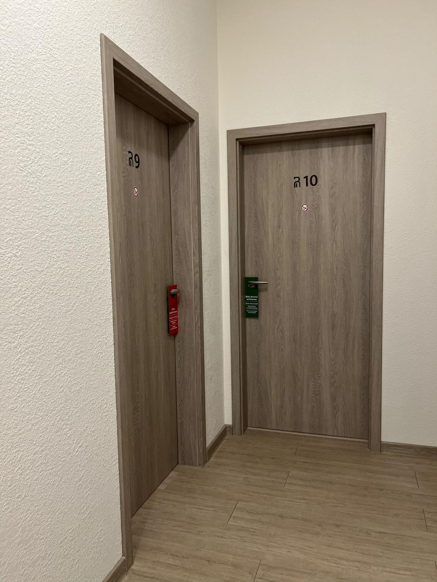 Hotel Residenz Luxury Apartments Metzingen  Luaran gambar