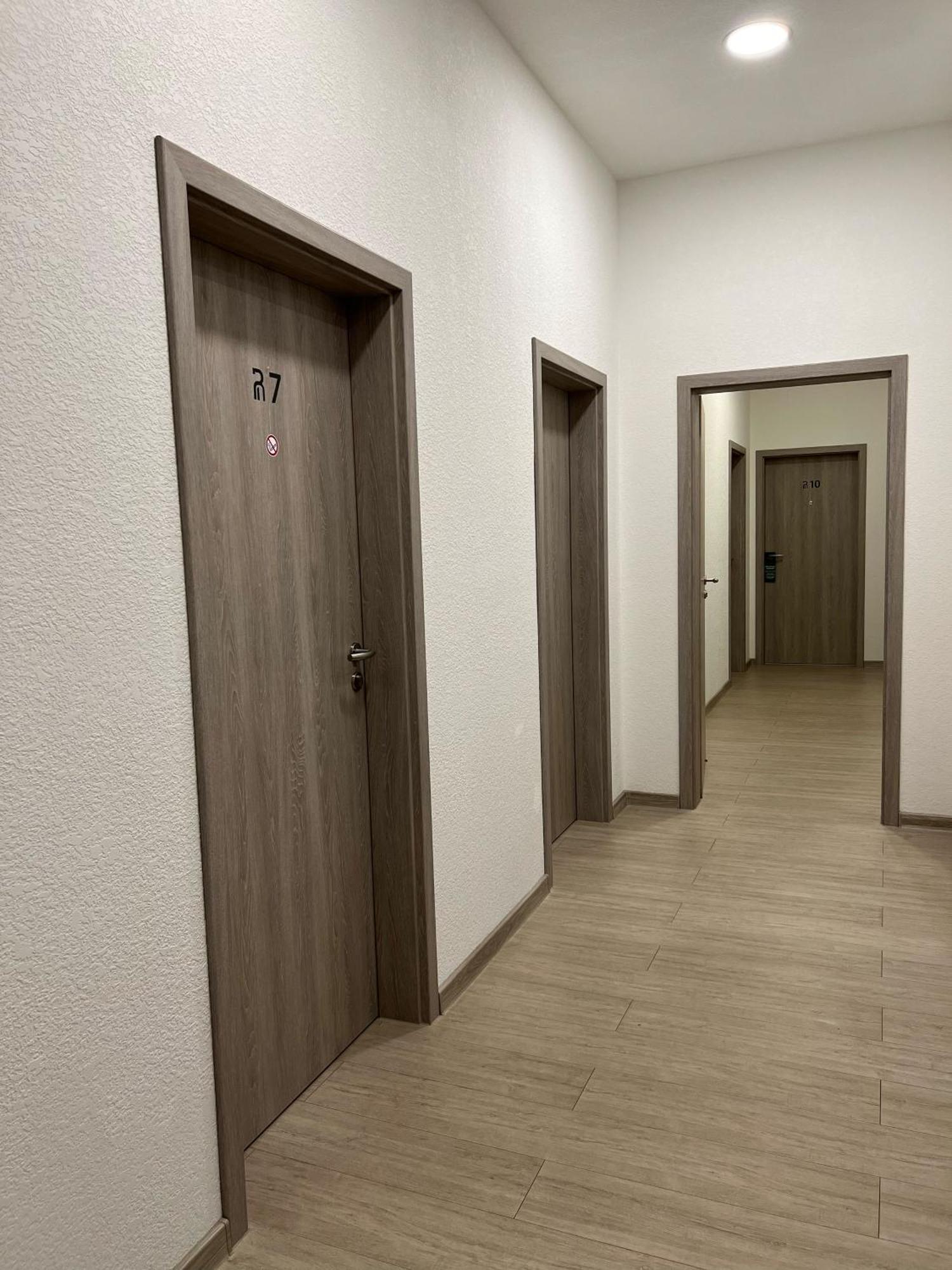 Hotel Residenz Luxury Apartments Metzingen  Luaran gambar