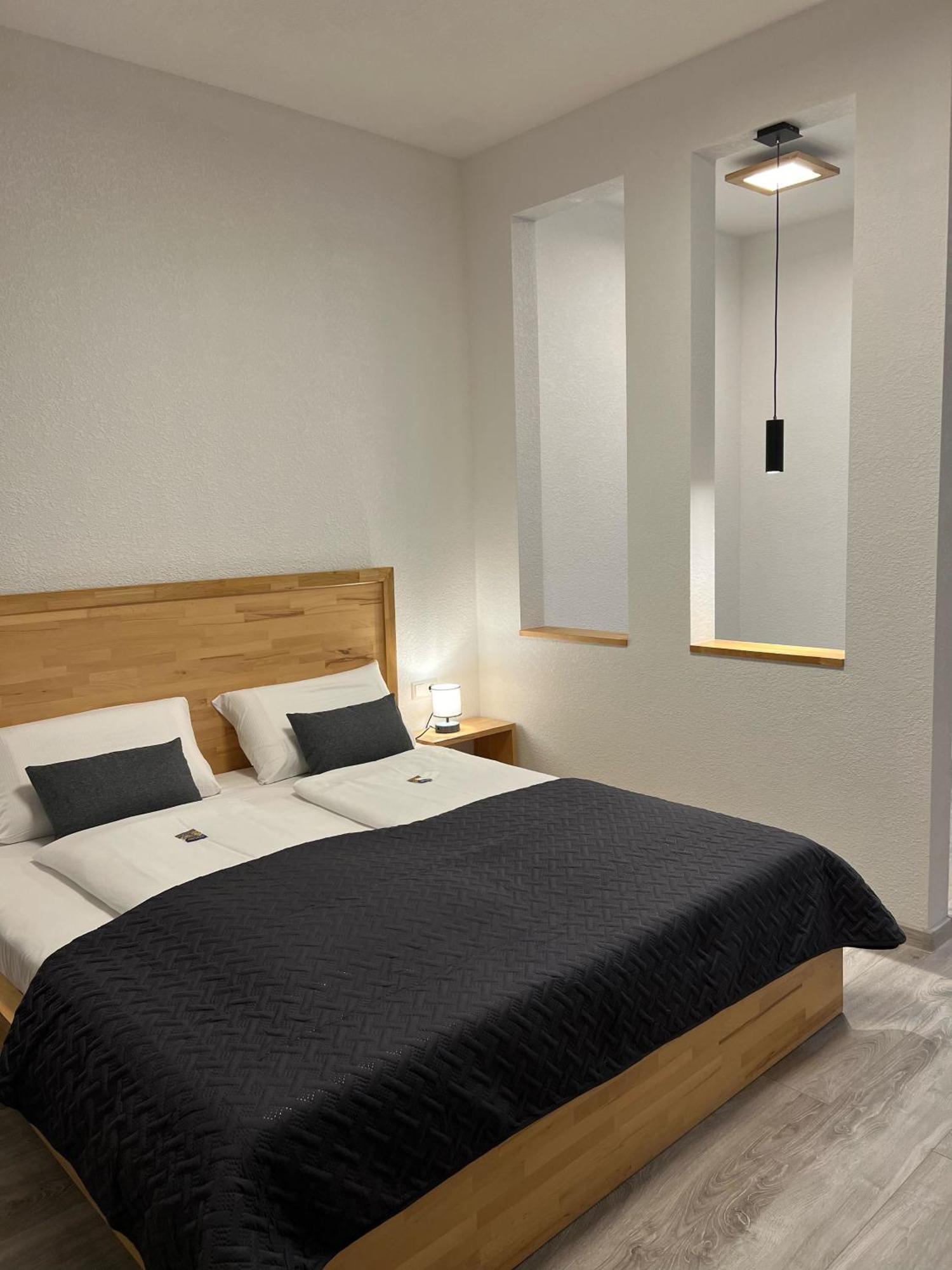 Hotel Residenz Luxury Apartments Metzingen  Luaran gambar