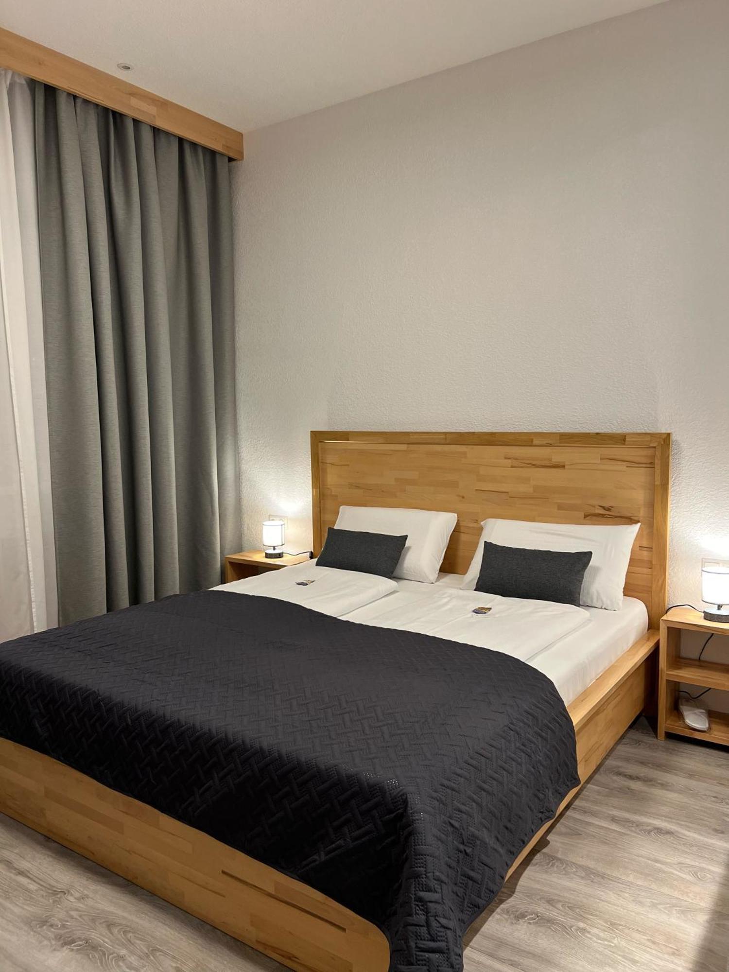 Hotel Residenz Luxury Apartments Metzingen  Luaran gambar