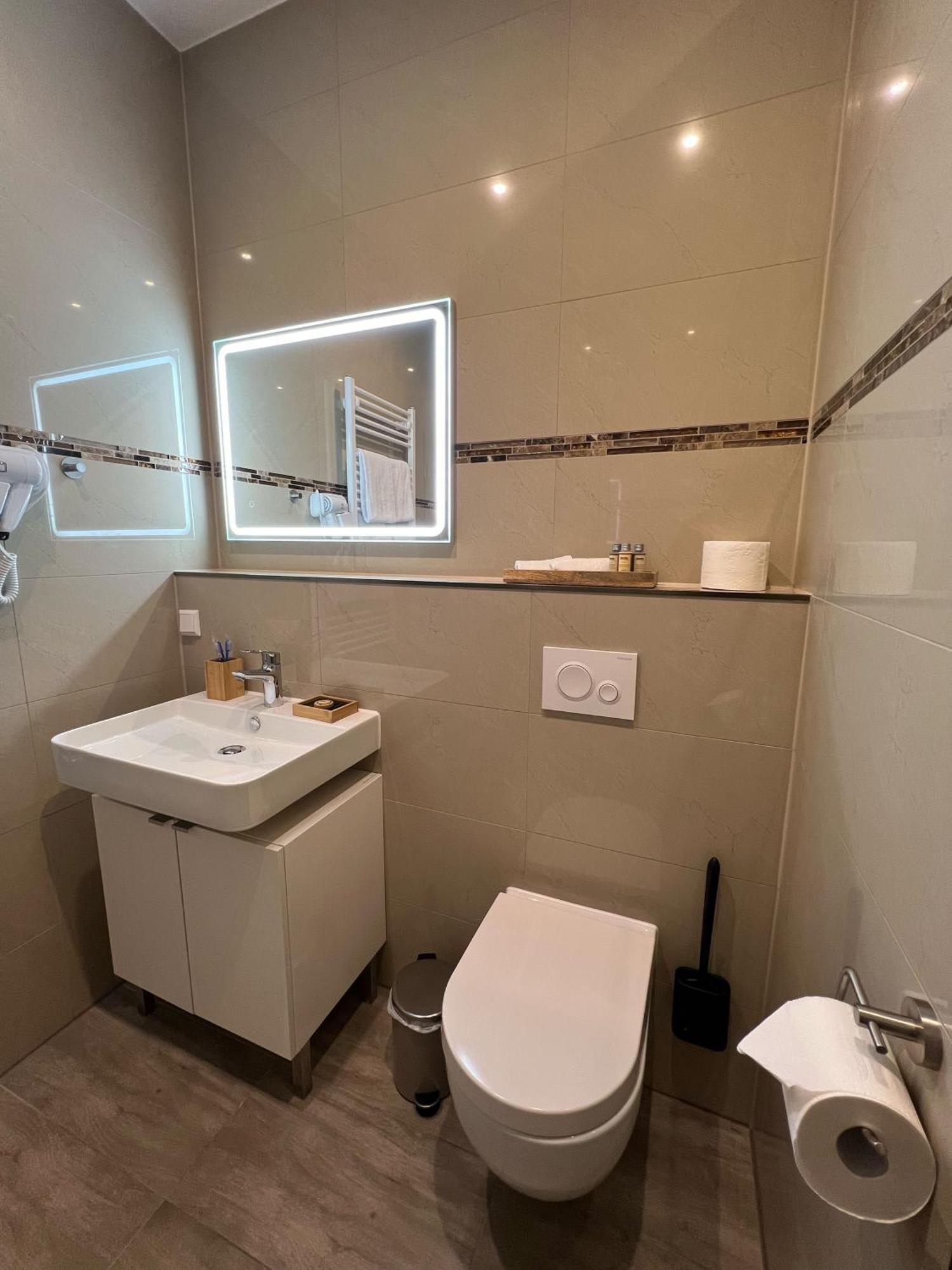 Hotel Residenz Luxury Apartments Metzingen  Luaran gambar