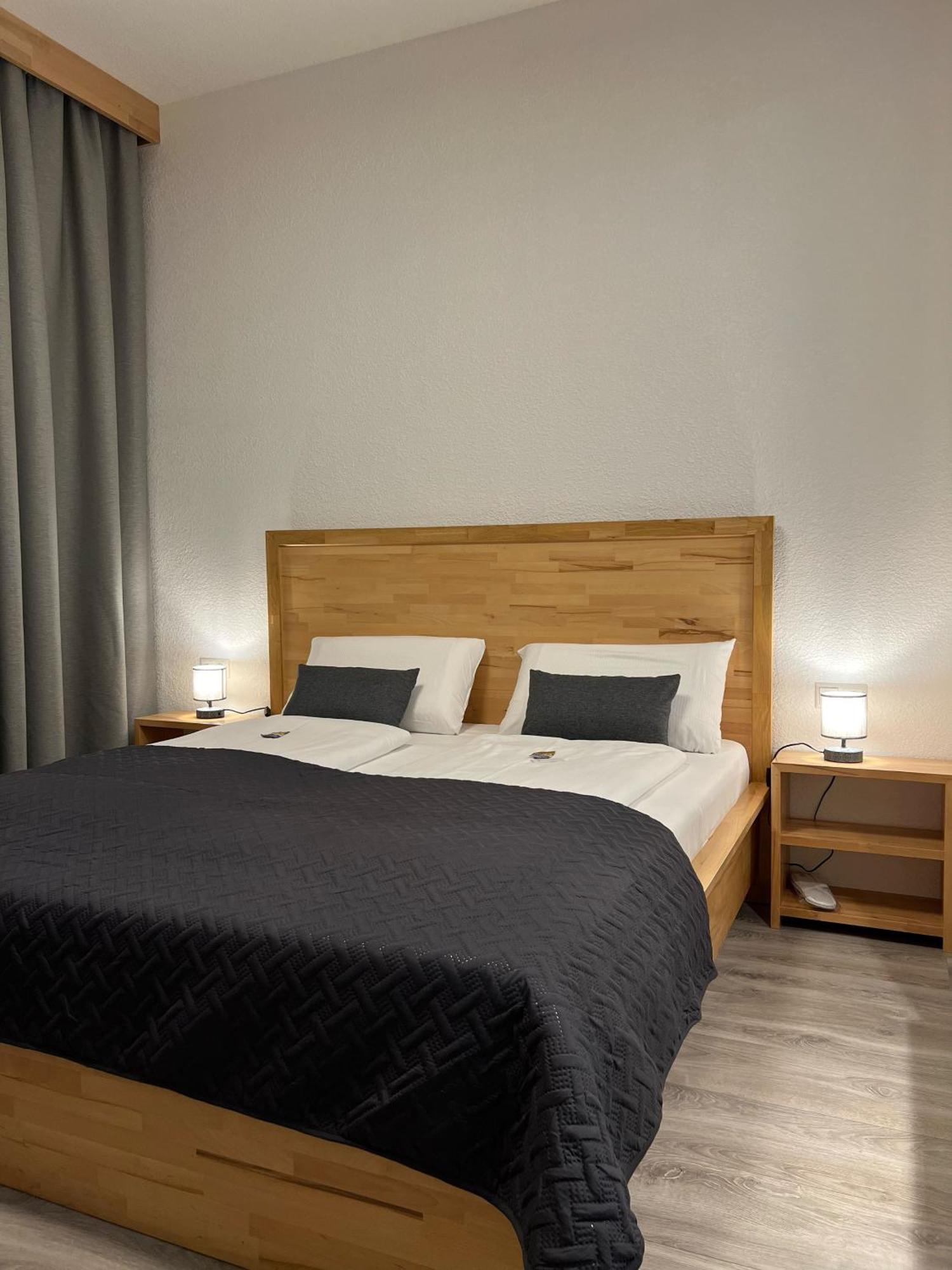 Hotel Residenz Luxury Apartments Metzingen  Luaran gambar