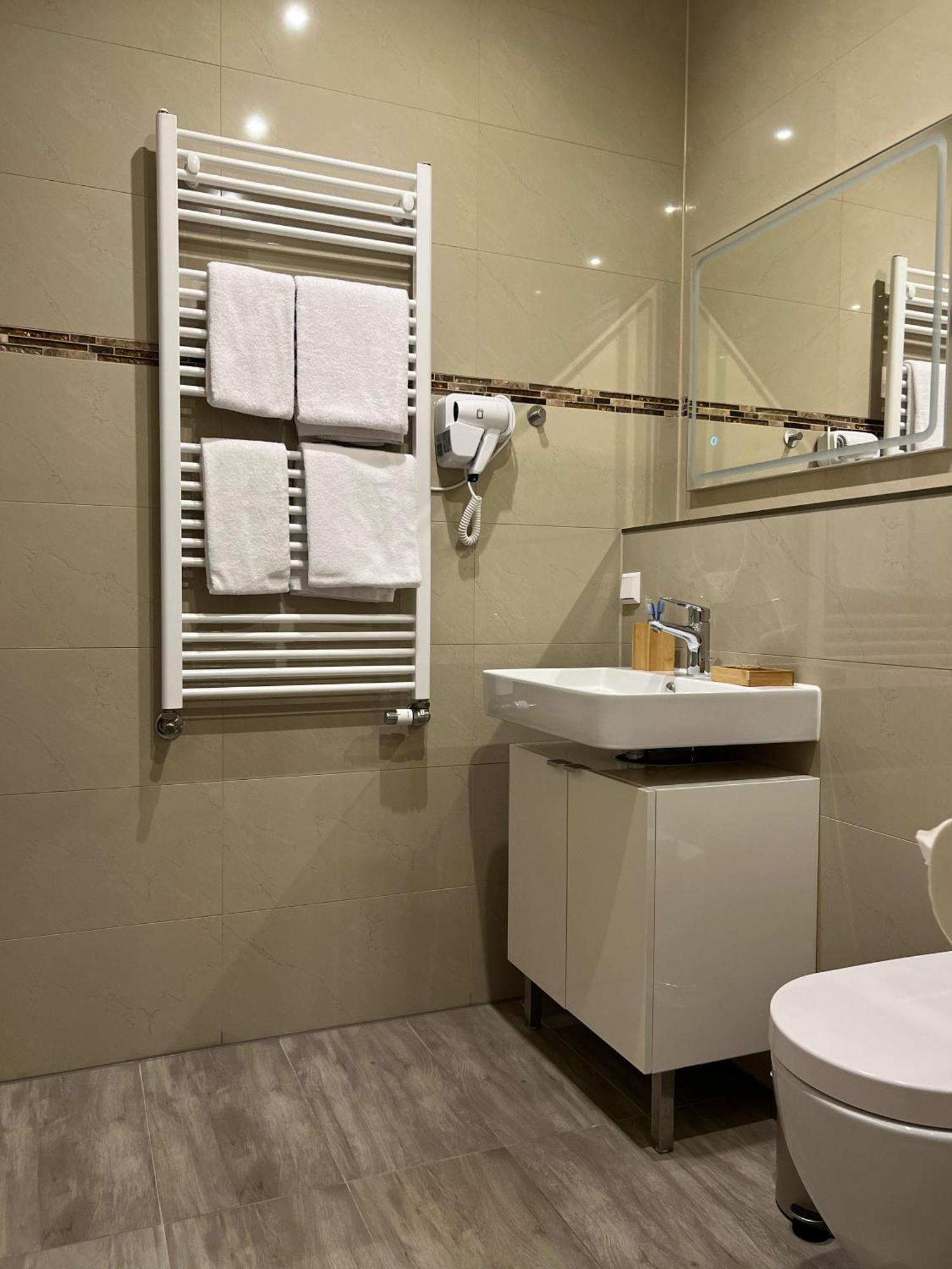 Hotel Residenz Luxury Apartments Metzingen  Luaran gambar