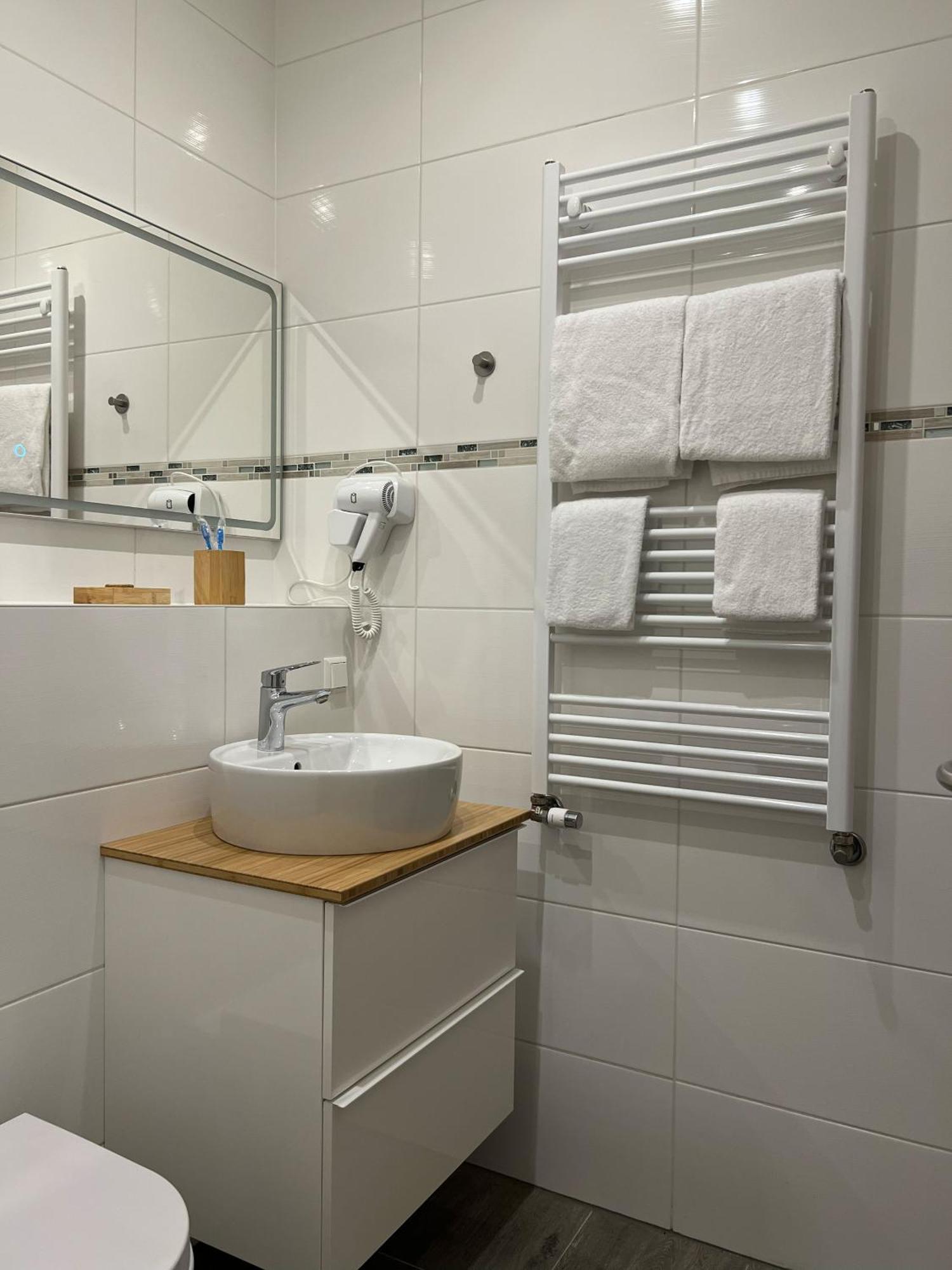 Hotel Residenz Luxury Apartments Metzingen  Luaran gambar