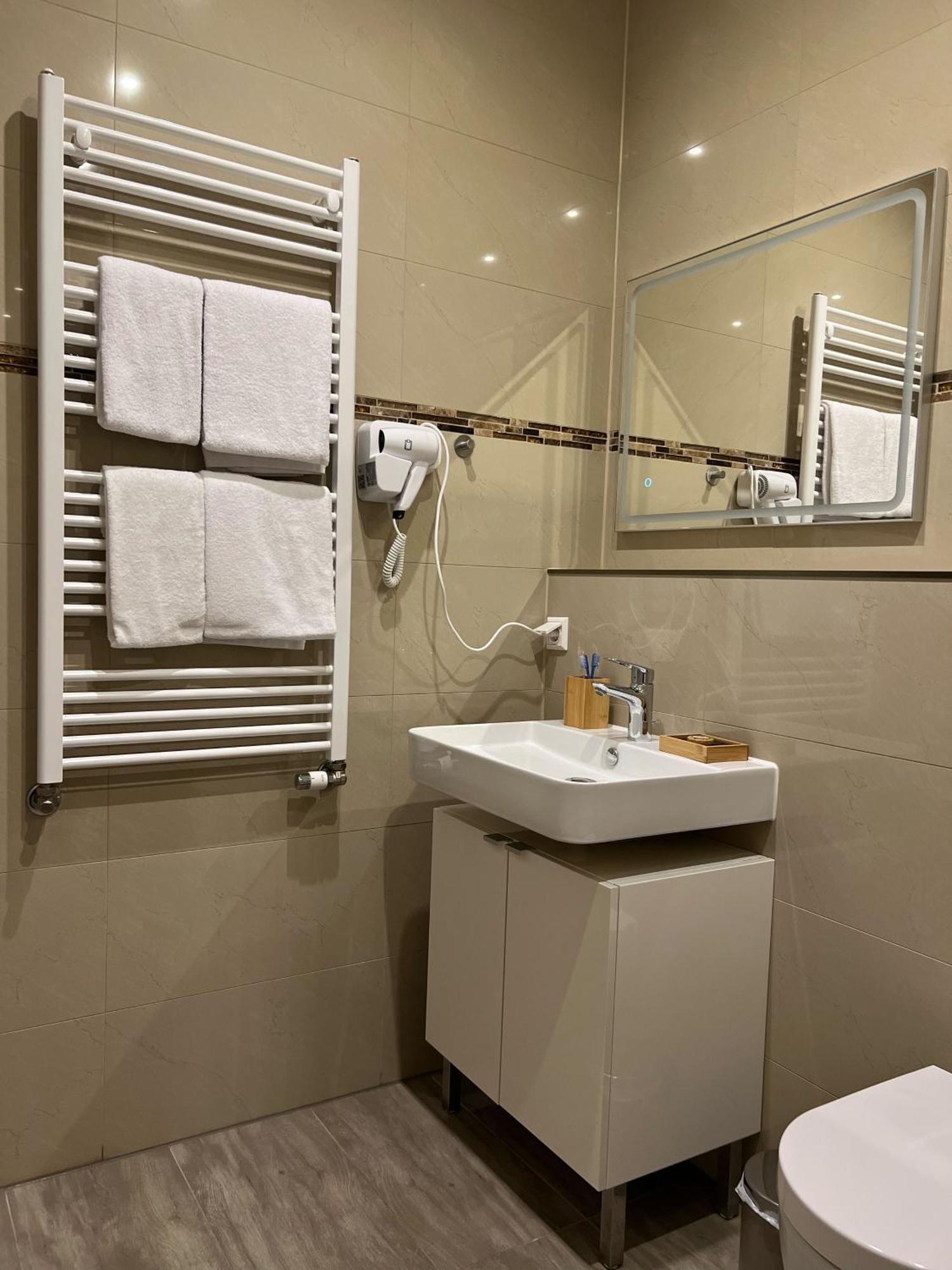 Hotel Residenz Luxury Apartments Metzingen  Luaran gambar