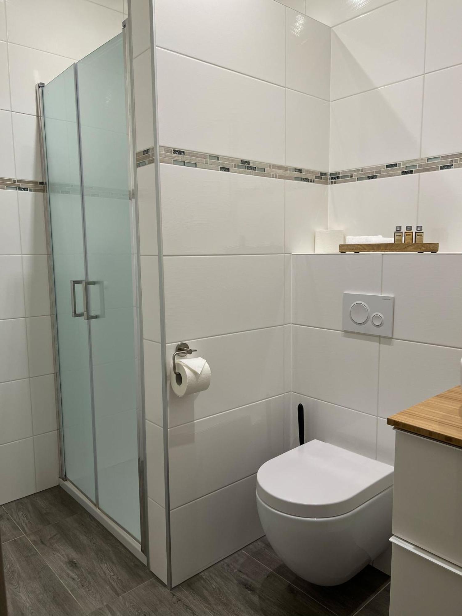 Hotel Residenz Luxury Apartments Metzingen  Luaran gambar