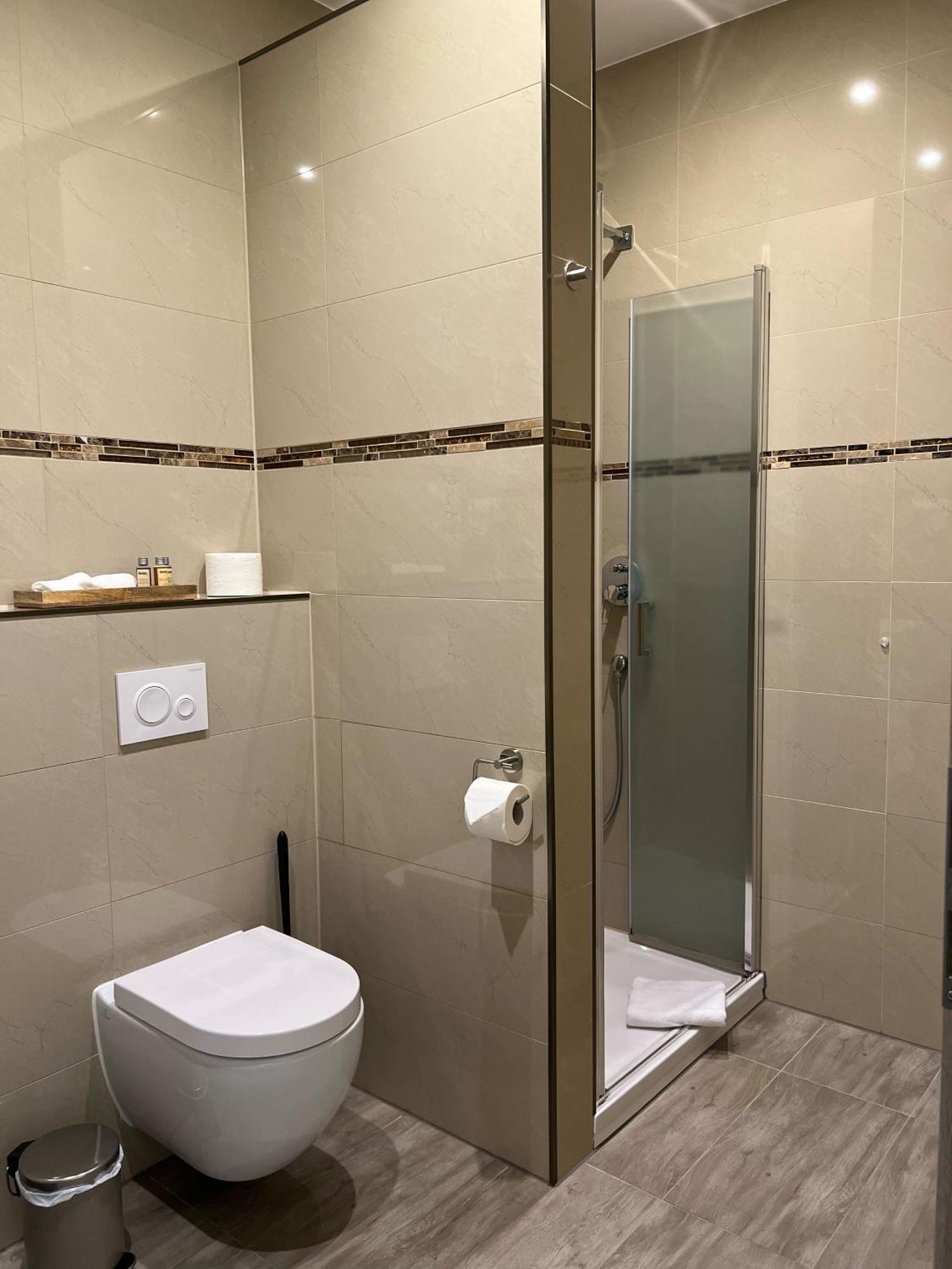 Hotel Residenz Luxury Apartments Metzingen  Luaran gambar