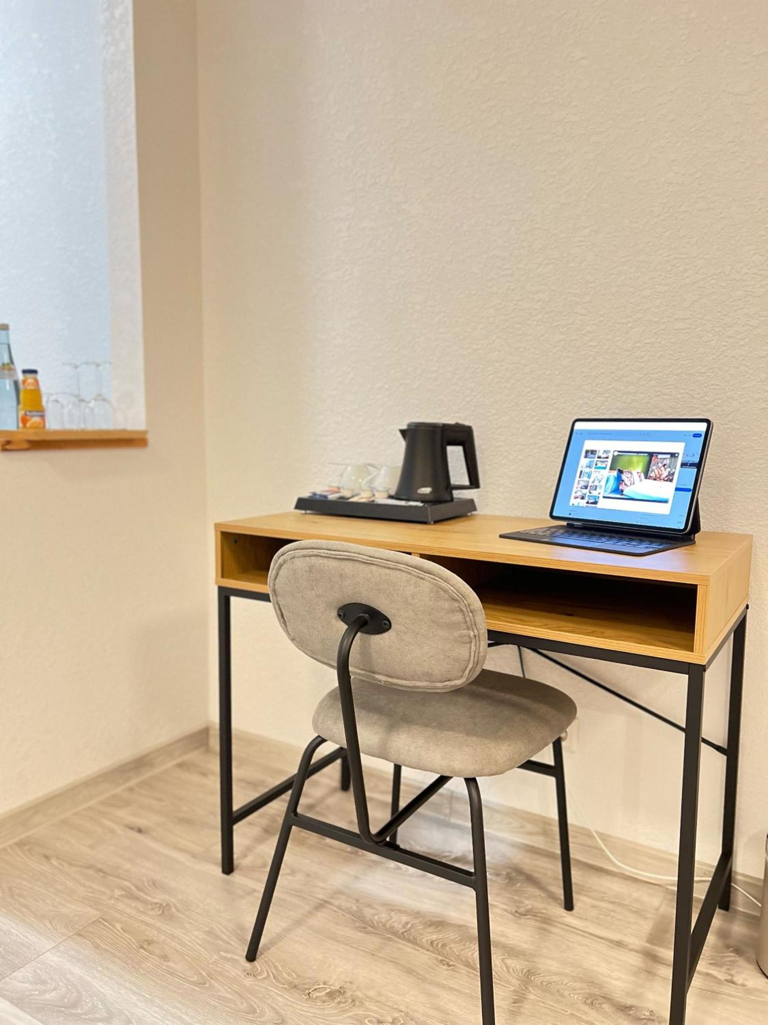 Hotel Residenz Luxury Apartments Metzingen  Luaran gambar